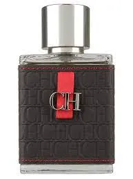 Perfume Carolina Herrera CH HC Men Eau de Toilette 100ml Original 